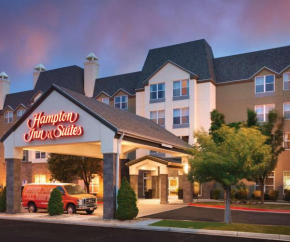 Hampton Inn & Suites Orem/Provo